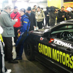 Gandin Motors