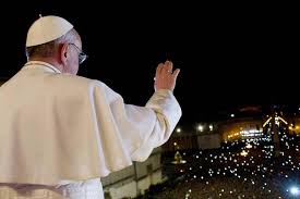 Udienza generale del mercoledì con Papa Francesco partenza da Verona 22 maggio 2013