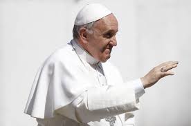 Udienza generale con Papa Francesco da Verona a Roma mercoledì 22 maggio 2013