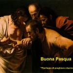 I migliori Auguri di  Buona Pasqua!  Happy Easter! Lo Staff G-Trapper